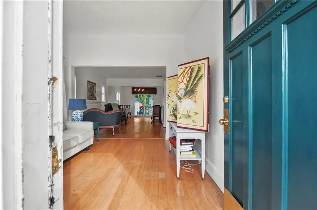 54 Denver Avenue Cranston RI 02905