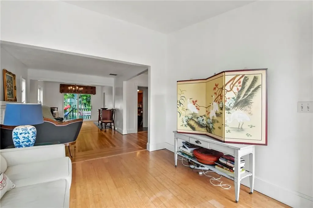54 Denver Avenue Cranston RI 02905