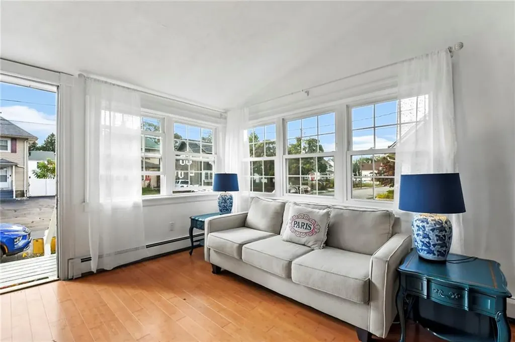 54 Denver Avenue Cranston RI 02905