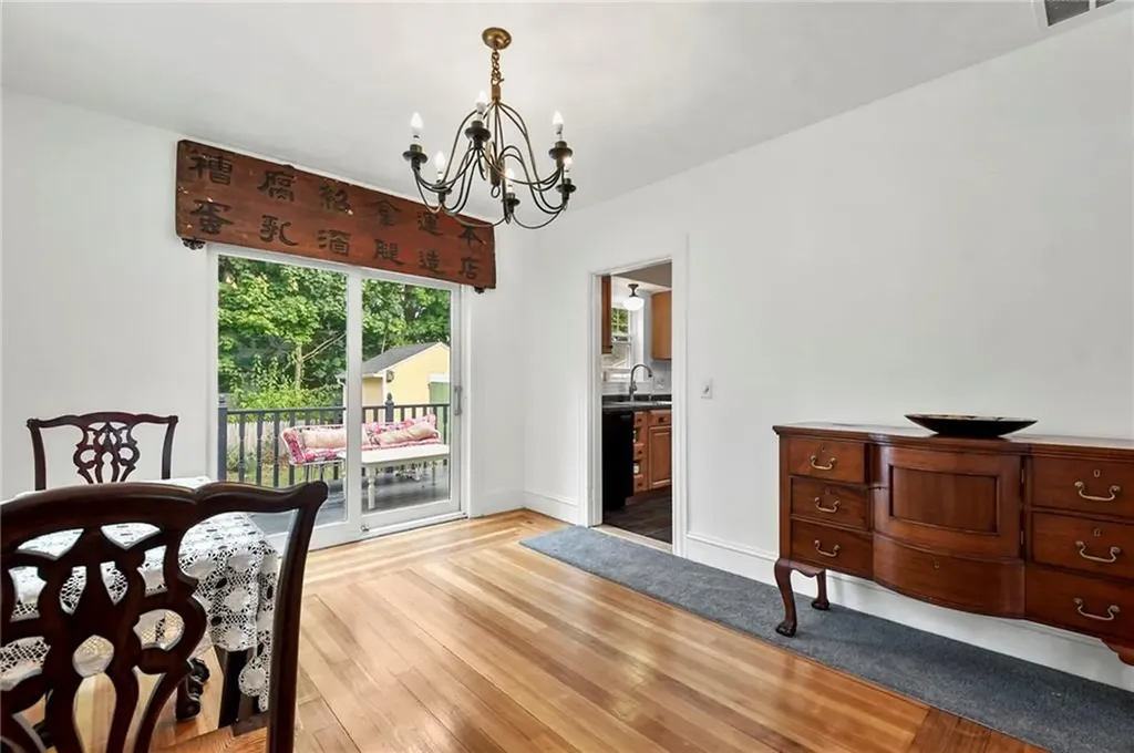 54 Denver Avenue Cranston RI 02905