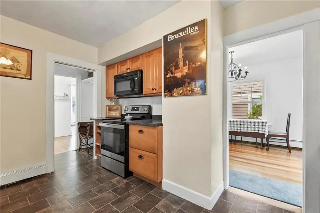 54 Denver Avenue Cranston RI 02905