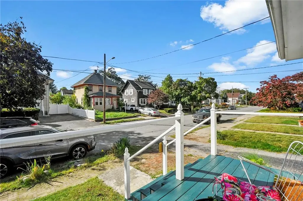 54 Denver Avenue Cranston RI 02905