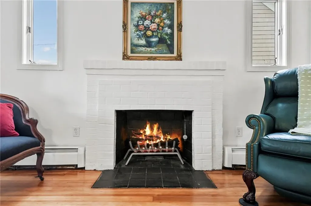 54 Denver Avenue Cranston RI 02905
