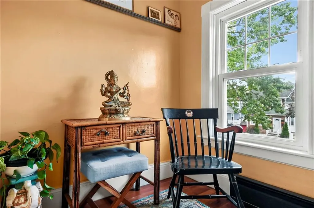 54 Denver Avenue Cranston RI 02905