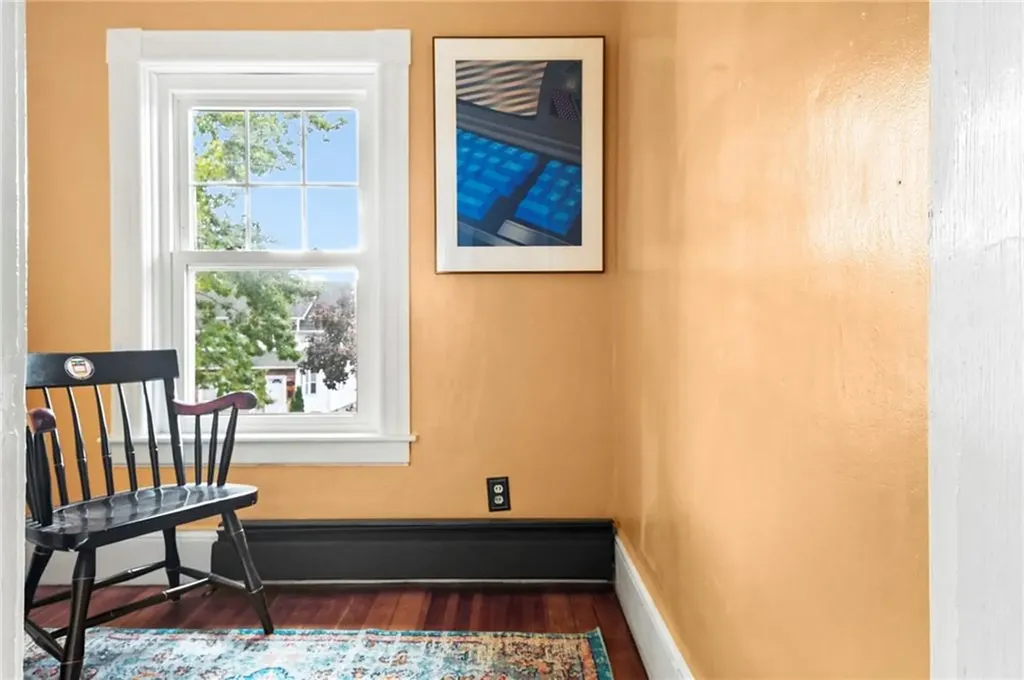 54 Denver Avenue Cranston RI 02905