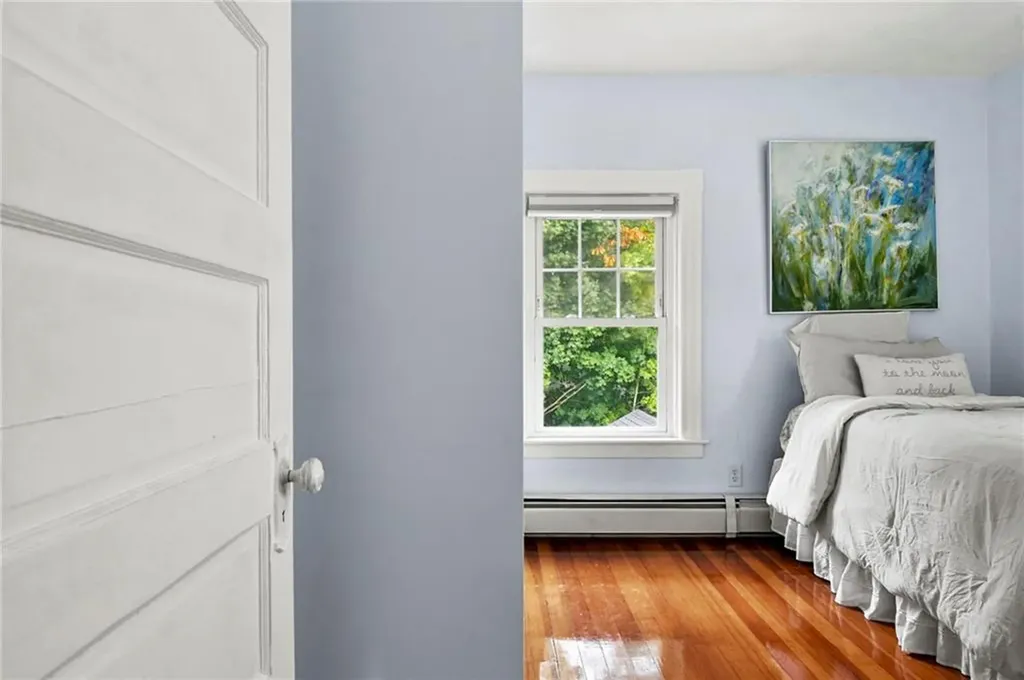 54 Denver Avenue Cranston RI 02905