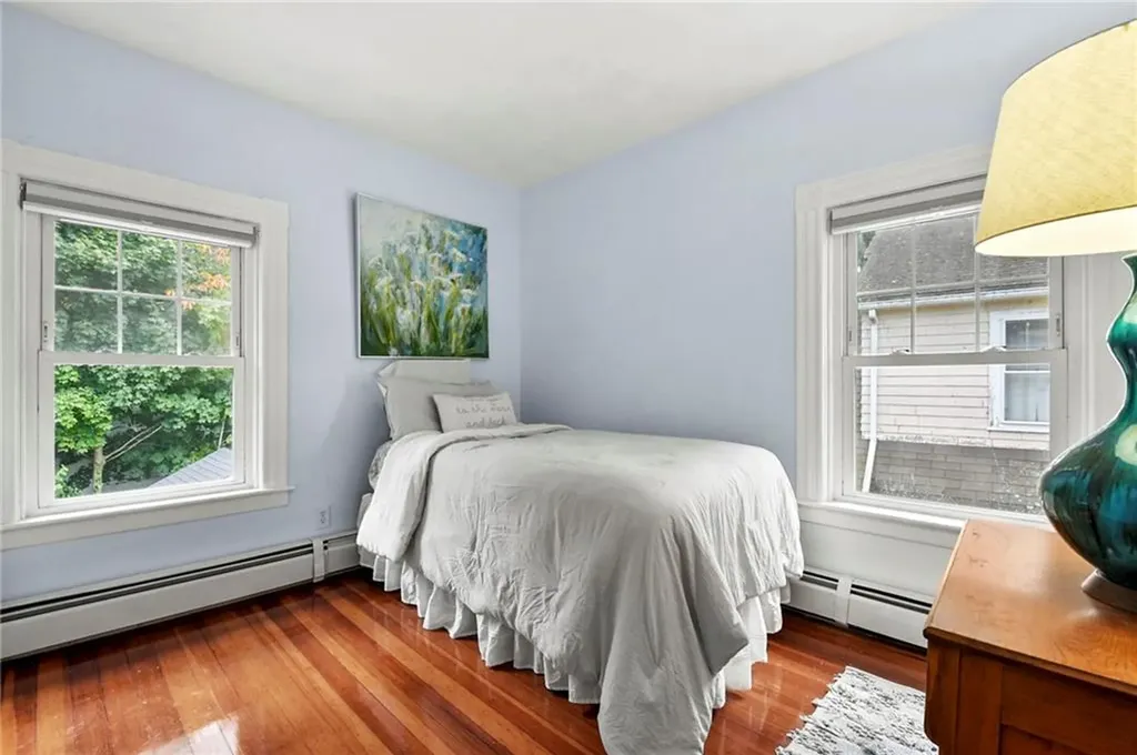 54 Denver Avenue Cranston RI 02905