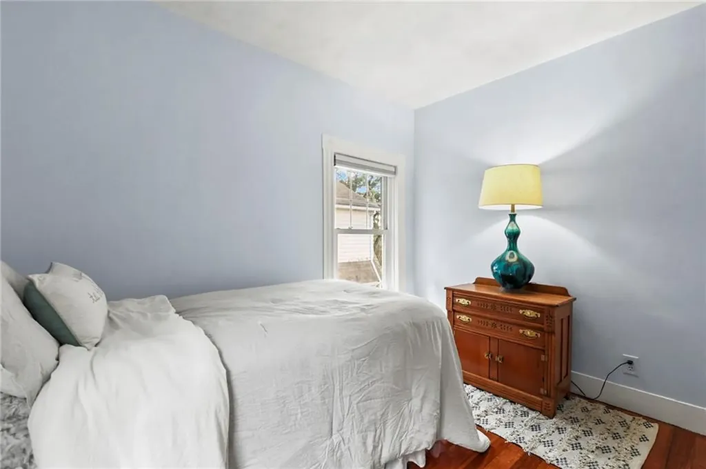54 Denver Avenue Cranston RI 02905