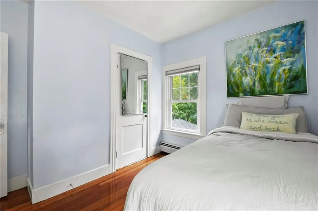54 Denver Avenue Cranston RI 02905