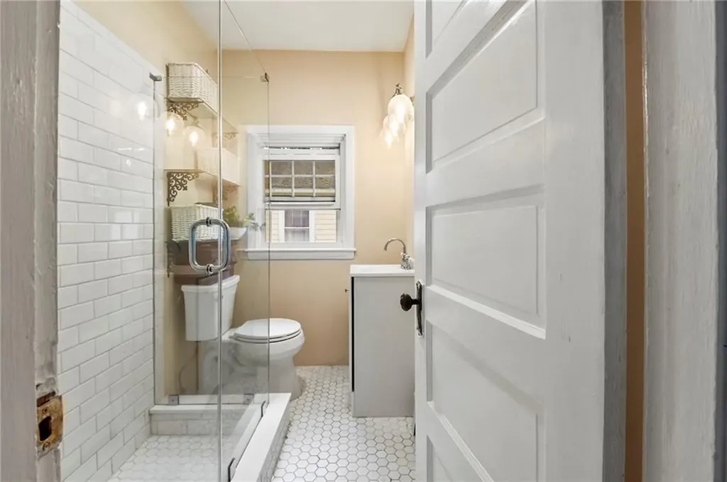 54 Denver Avenue Cranston RI 02905