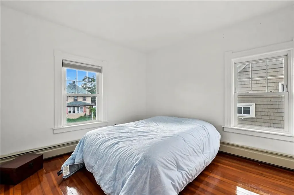 54 Denver Avenue Cranston RI 02905