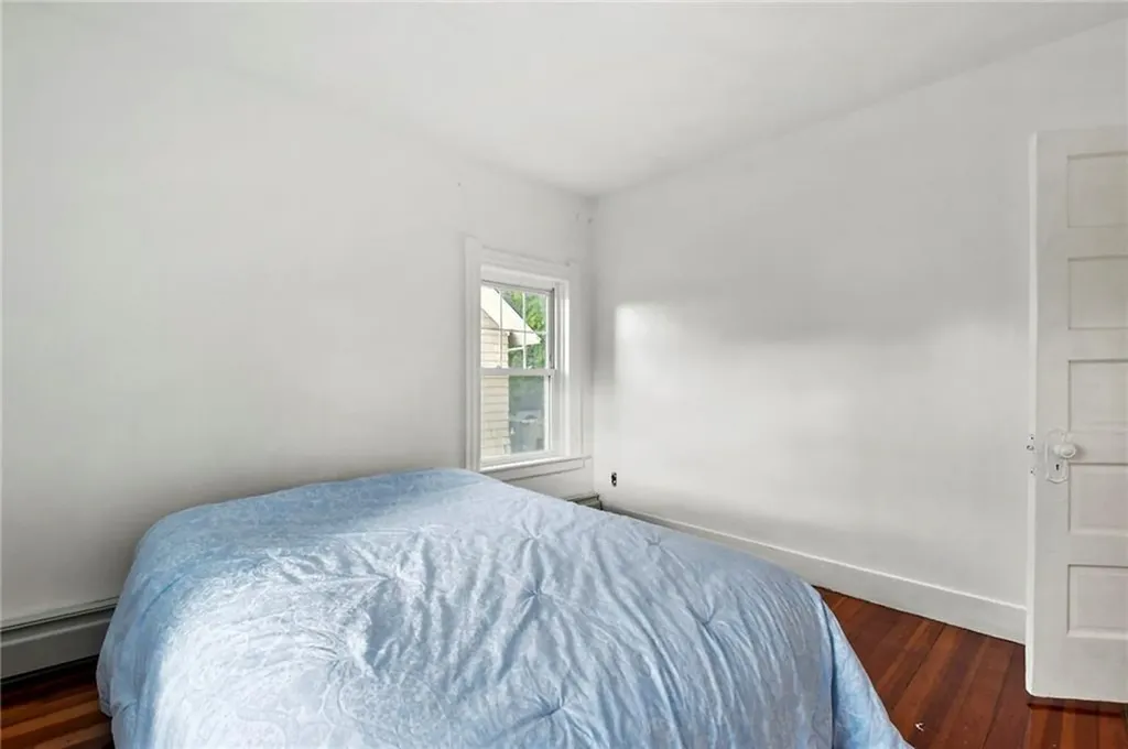54 Denver Avenue Cranston RI 02905