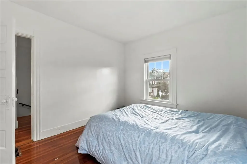 54 Denver Avenue Cranston RI 02905