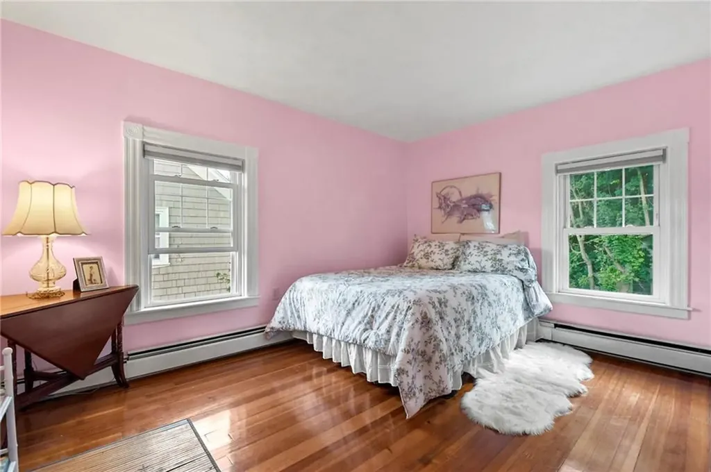 54 Denver Avenue Cranston RI 02905