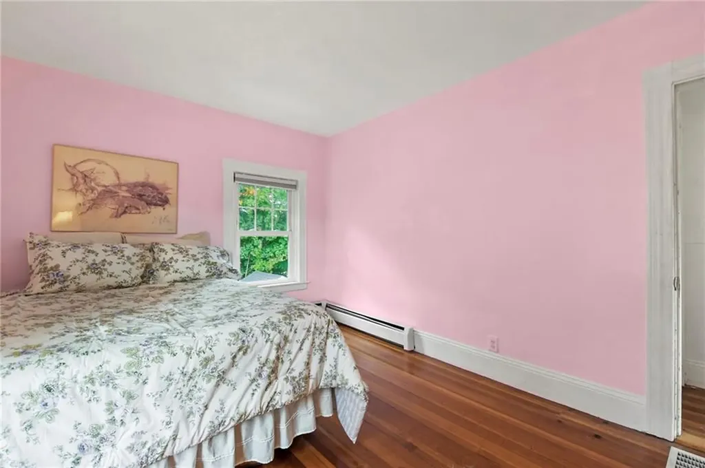 54 Denver Avenue Cranston RI 02905