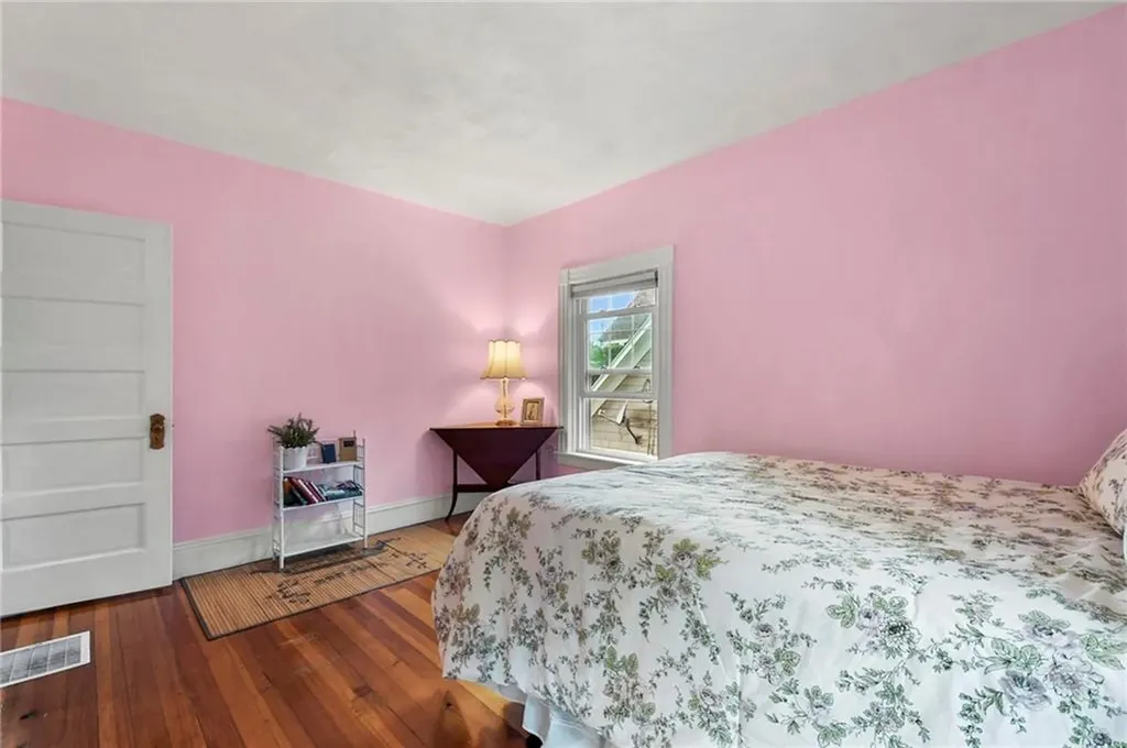 54 Denver Avenue Cranston RI 02905