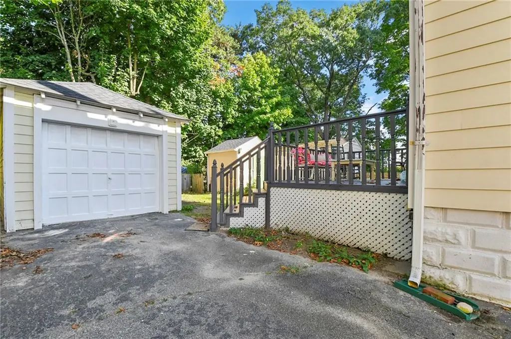 54 Denver Avenue Cranston RI 02905