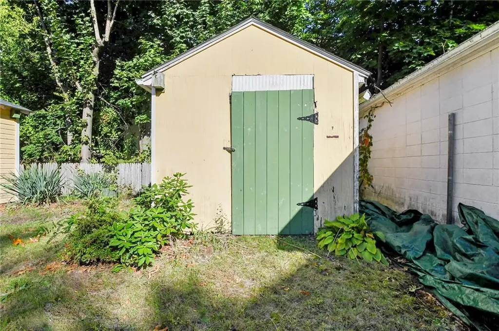 54 Denver Avenue Cranston RI 02905