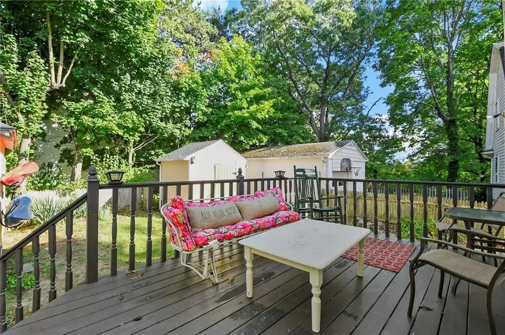 54 Denver Avenue Cranston RI 02905
