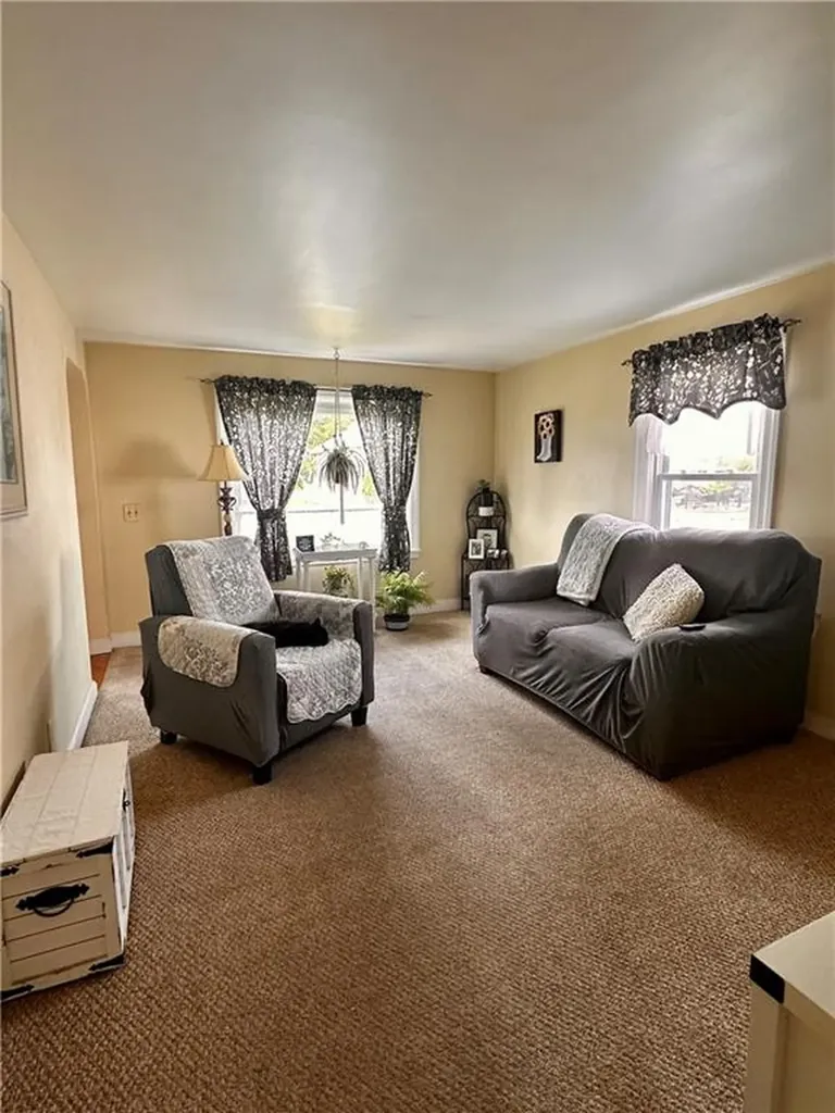 100 Benedict Street Pawtucket RI 02861