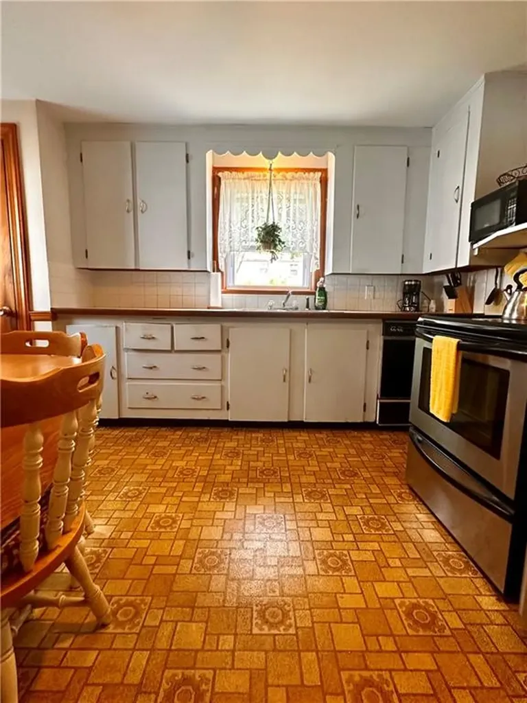 100 Benedict Street Pawtucket RI 02861