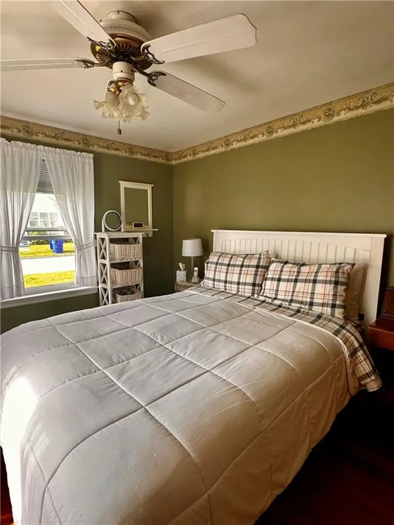 100 Benedict Street Pawtucket RI 02861