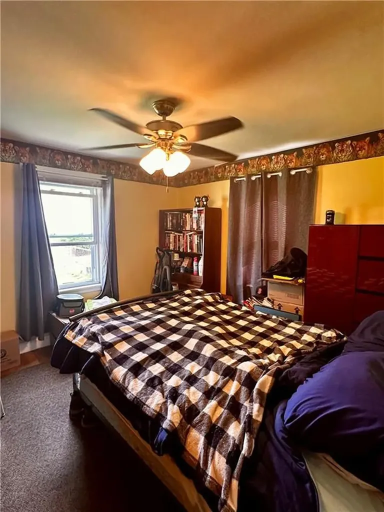 100 Benedict Street Pawtucket RI 02861
