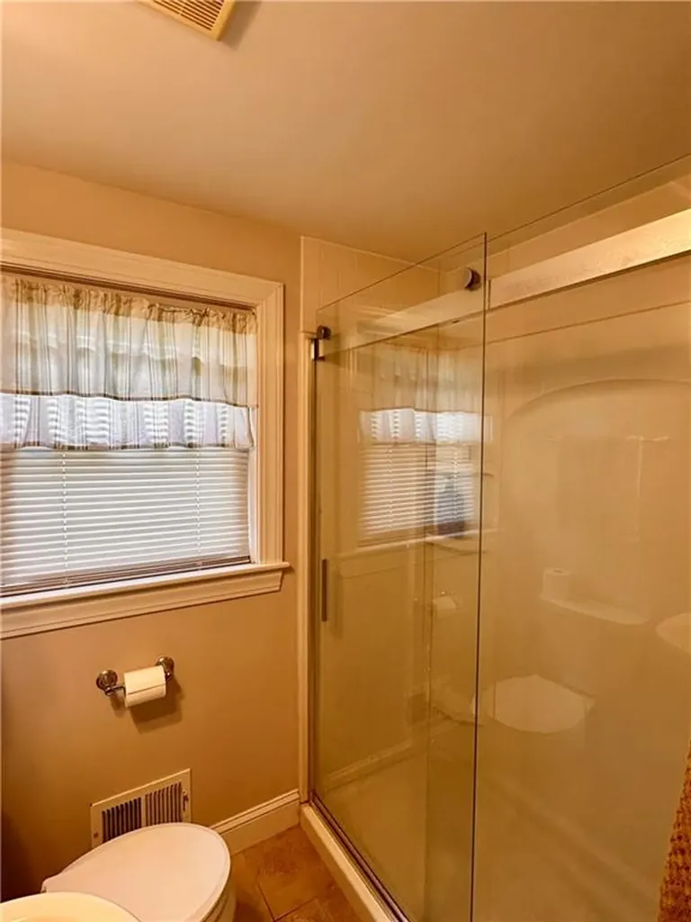 100 Benedict Street Pawtucket RI 02861