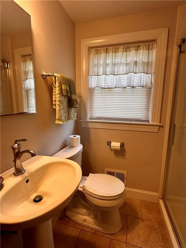 100 Benedict Street Pawtucket RI 02861