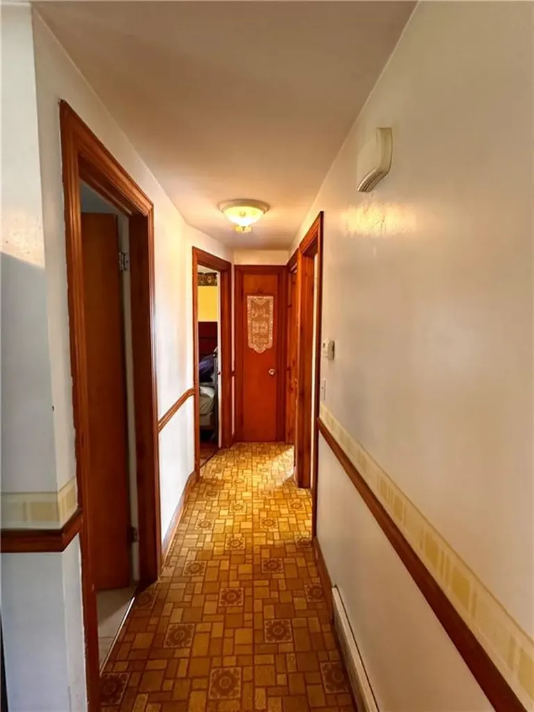 100 Benedict Street Pawtucket RI 02861