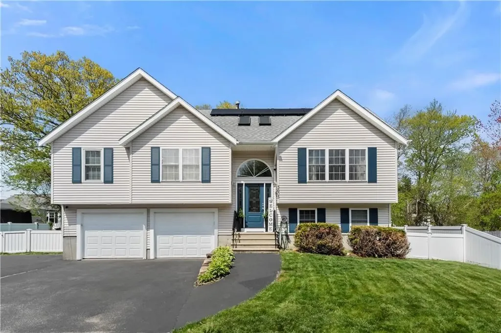 3605 Mendon Road Cumberland RI 02864