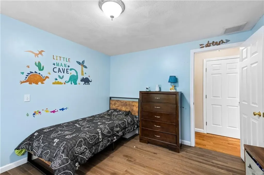3605 Mendon Road Cumberland RI 02864