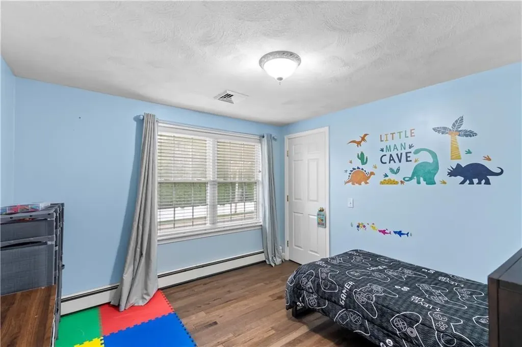 3605 Mendon Road Cumberland RI 02864