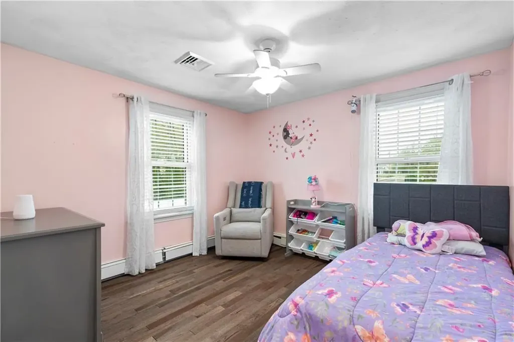 3605 Mendon Road Cumberland RI 02864