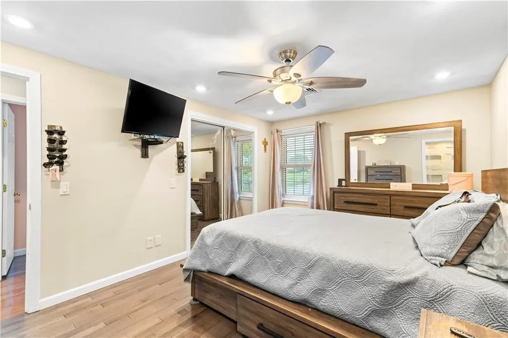 3605 Mendon Road Cumberland RI 02864
