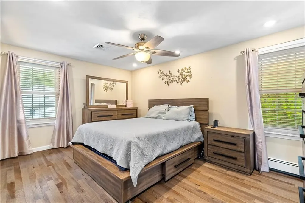 3605 Mendon Road Cumberland RI 02864