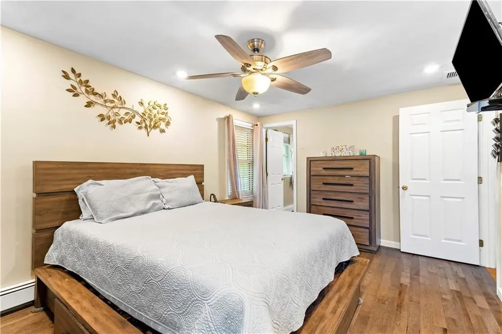 3605 Mendon Road Cumberland RI 02864