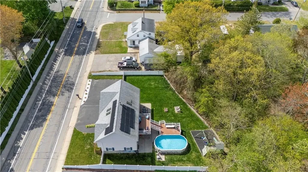 3605 Mendon Road Cumberland RI 02864
