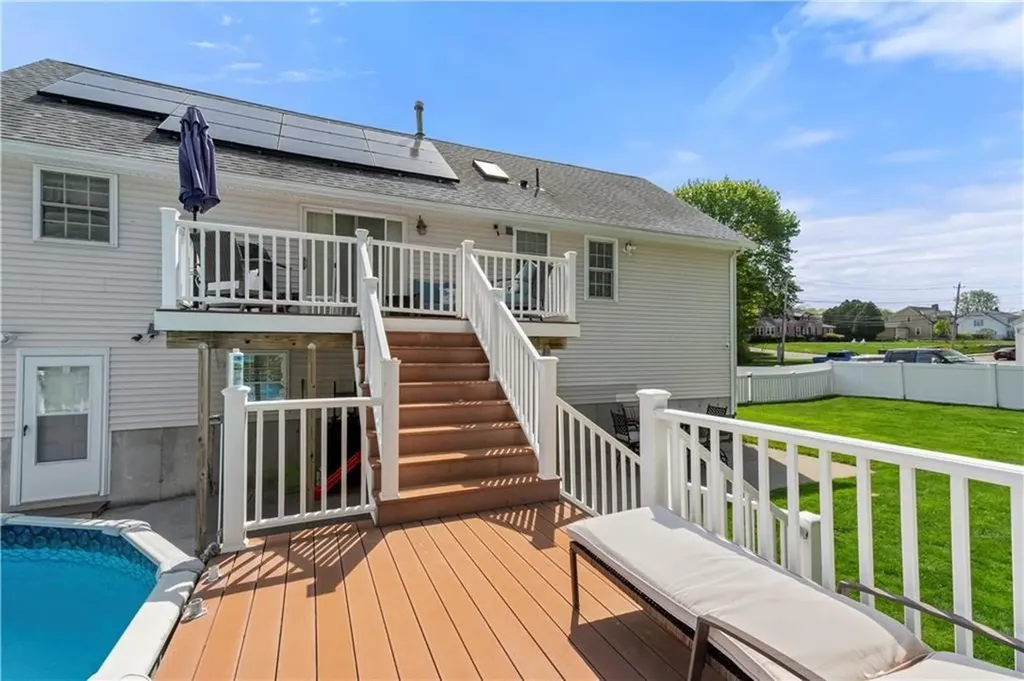 3605 Mendon Road Cumberland RI 02864