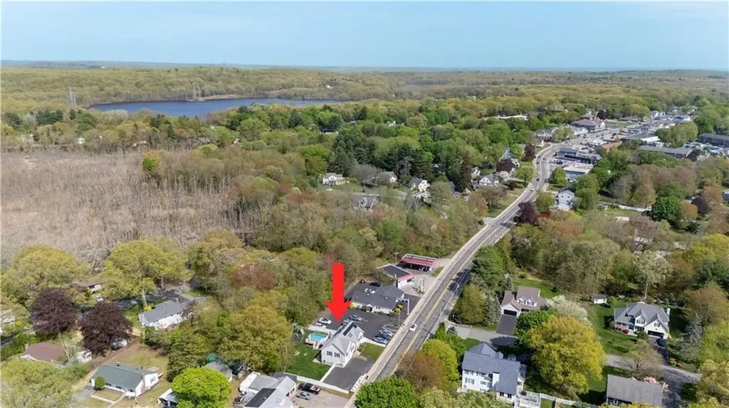 3605 Mendon Road Cumberland RI 02864