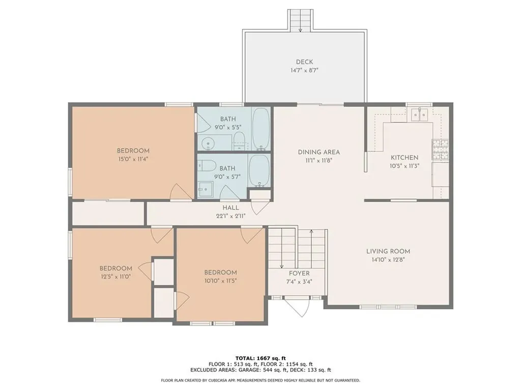 3605 Mendon Road Cumberland RI 02864