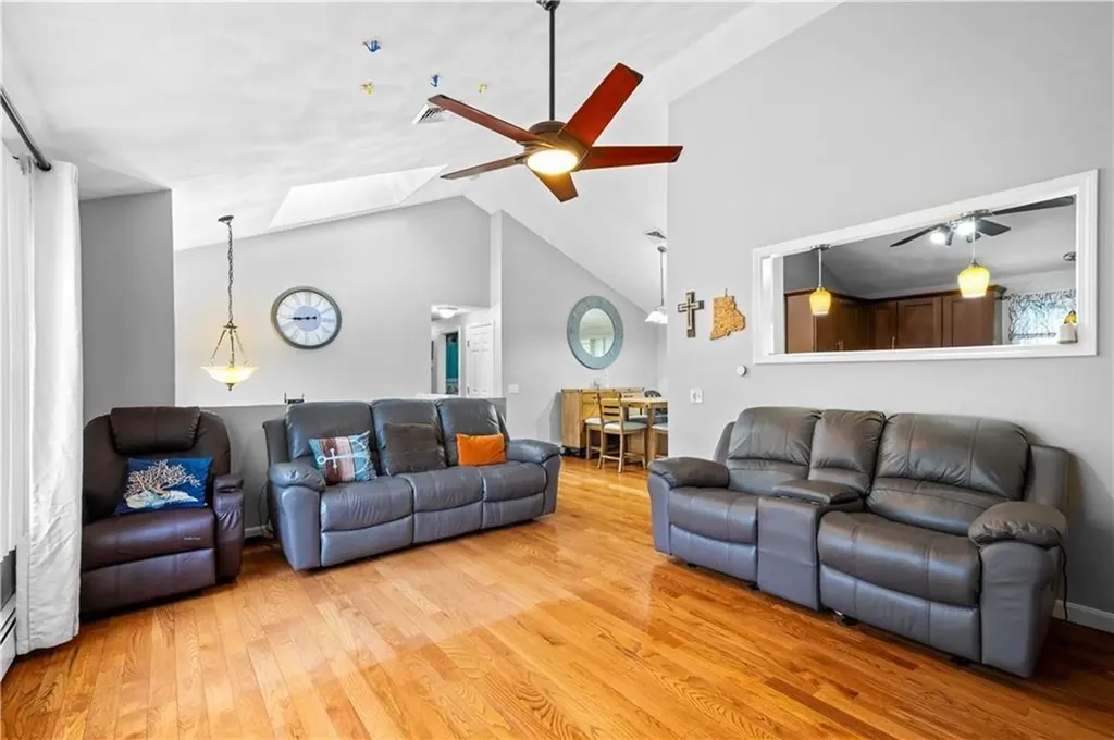 3605 Mendon Road Cumberland RI 02864