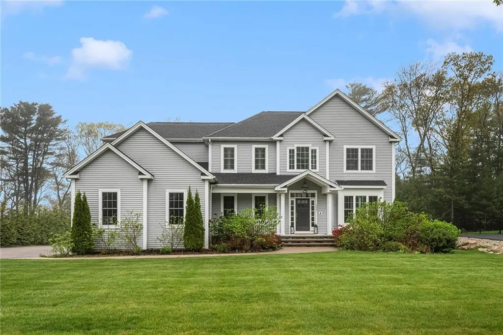 397 Sylvan Court North Kingstown RI 02874