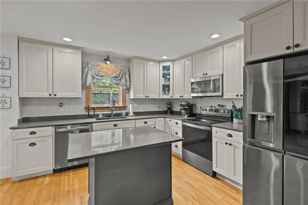 194 Campeau Street Woonsocket RI 02895