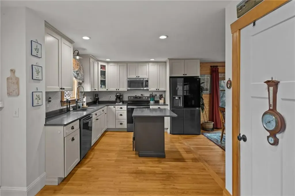 194 Campeau Street Woonsocket RI 02895