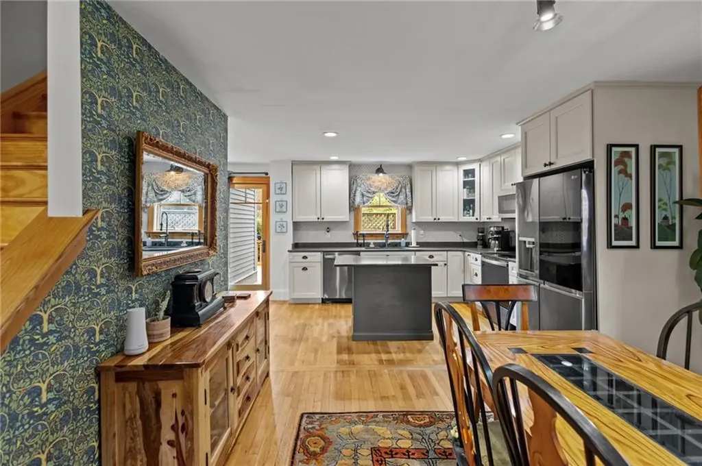 194 Campeau Street Woonsocket RI 02895