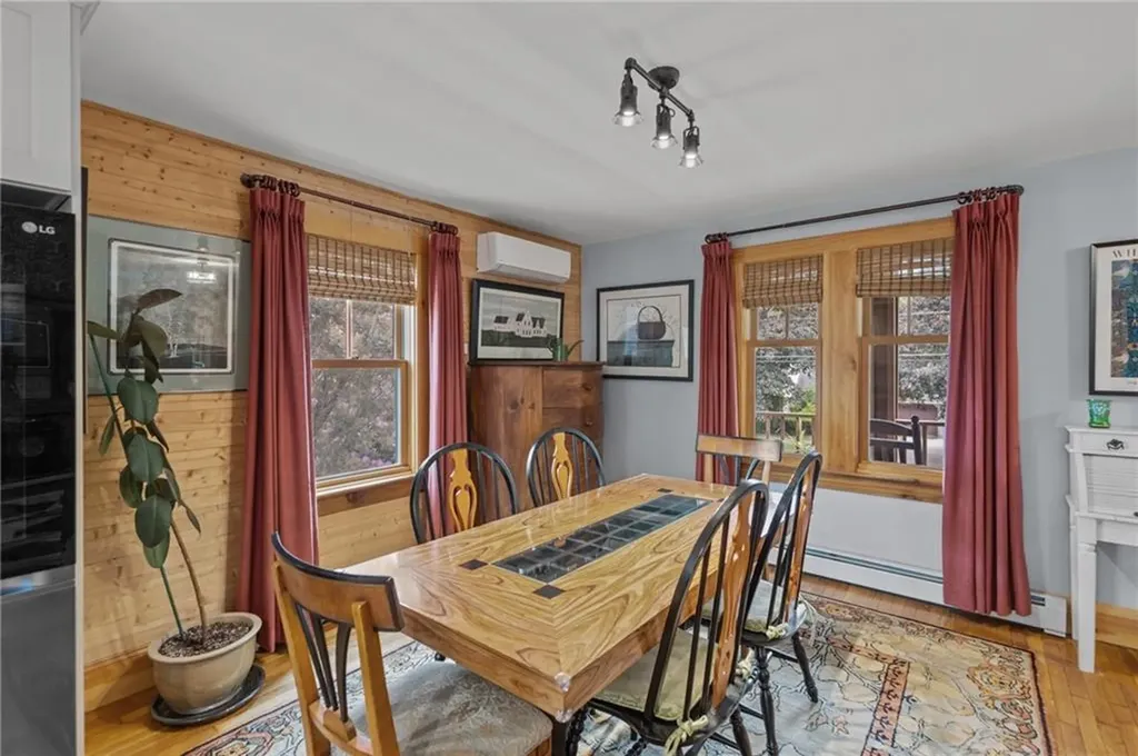 194 Campeau Street Woonsocket RI 02895