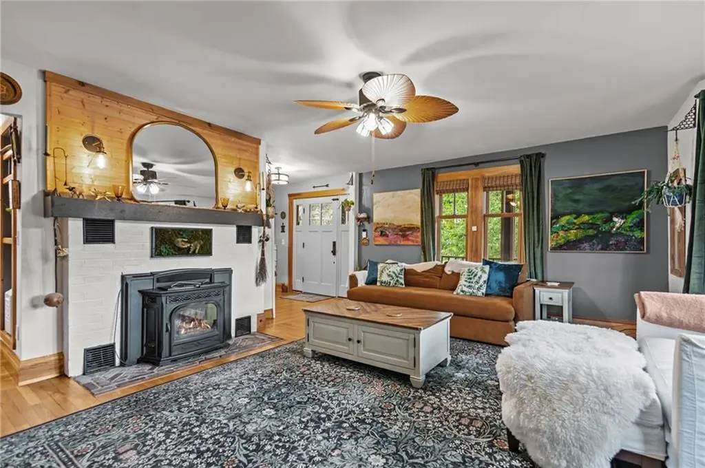 194 Campeau Street Woonsocket RI 02895