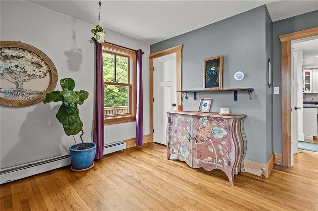 194 Campeau Street Woonsocket RI 02895