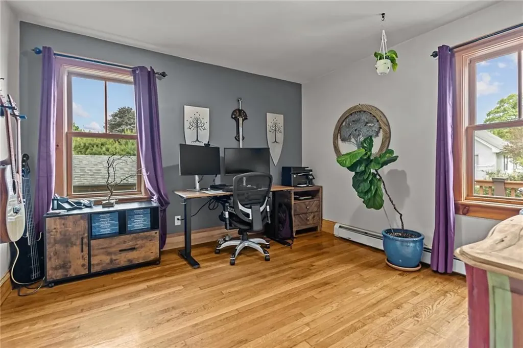 194 Campeau Street Woonsocket RI 02895